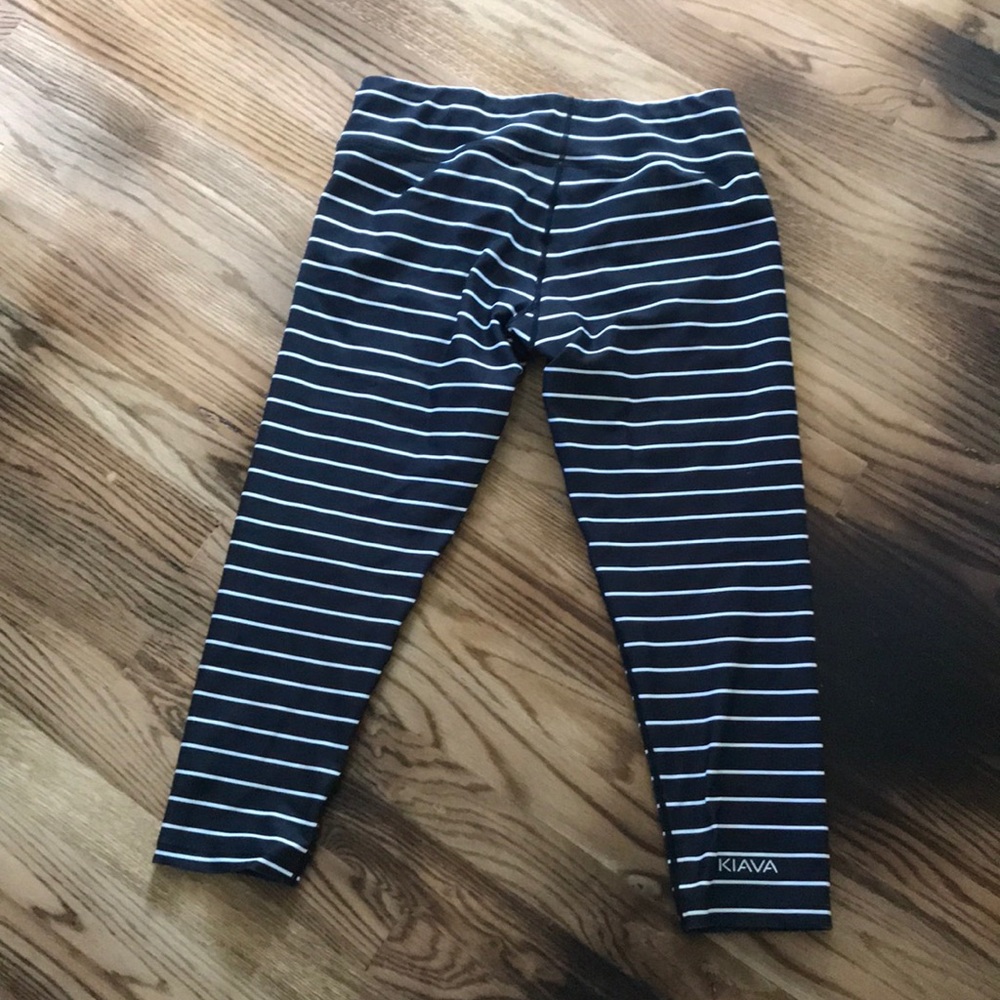 Kiava leggings
